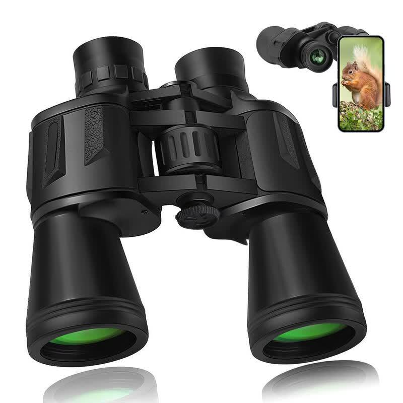 OIMG High-Definition Binoculars