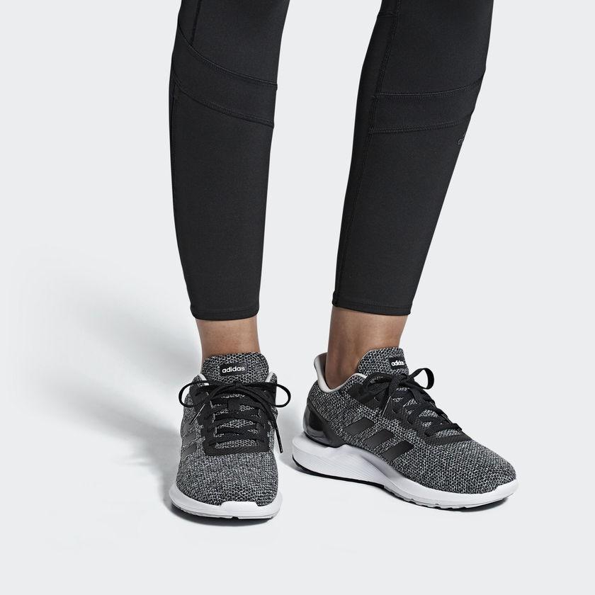 Adidas Neo Cosmic 2 'Grey' Women's B44748