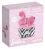 Lisciani Barbie Wireless Earphones Pink/white