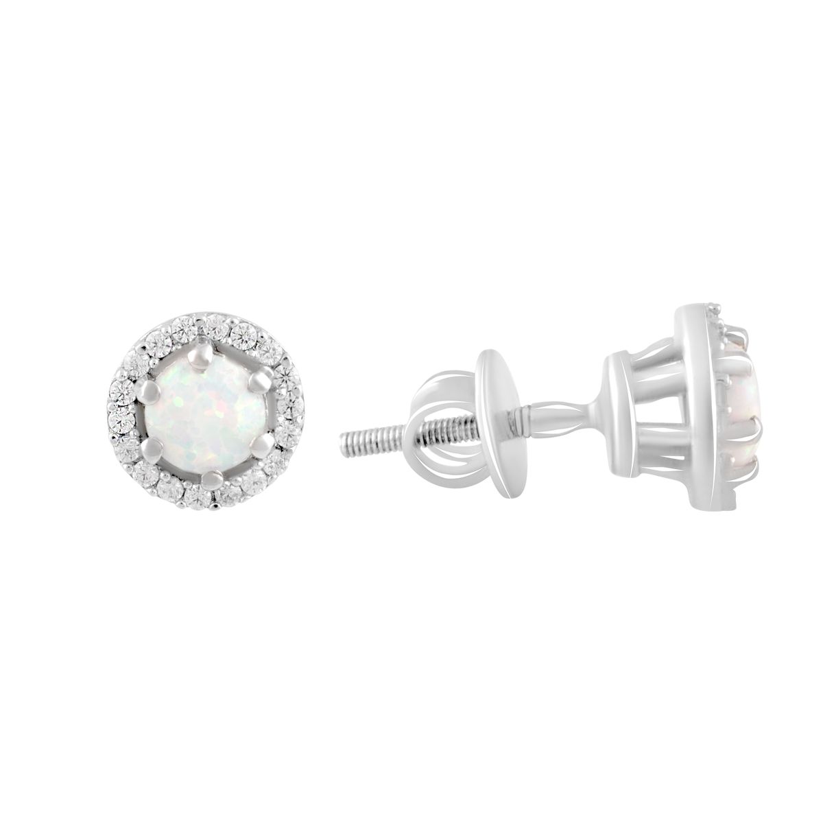 

Срібна каблучка з опалом 2.4ct (2071259)
