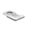 Inductive charger for Apple Watch JR-W18 smartwatches - silver