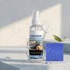 Sticker Remover Spray 100ml - Effective Adhesive Remover for Glass, Plastic and Car Paint, Easy Decal Sticker Removal