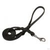 Single Ended Snap Bolt Clip Buckle & Large Swivel 16 Stainless for Underwater Diving, Boating,