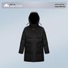 Meilicheng Unisex Goose Down Parka Jacket 075