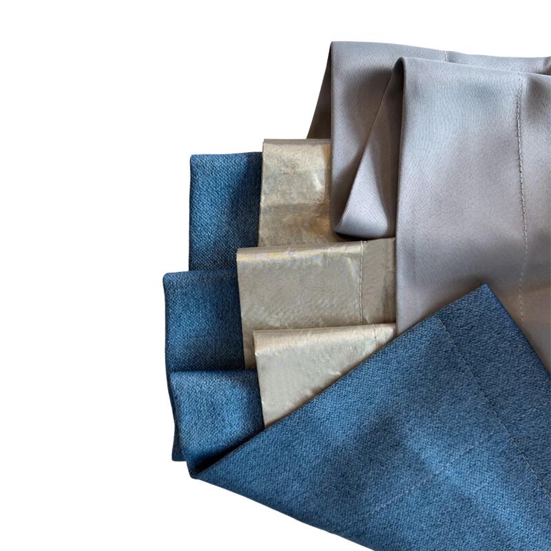 Tang Quan DAT-PBL003 3-Layer Electromagnetic Shielding Curtain