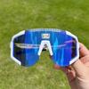 SCICON Cycling Glasses Bogačar Road Bike Riding Sunglasses Men Women UV400 MTB Goggles Sports Eyewear