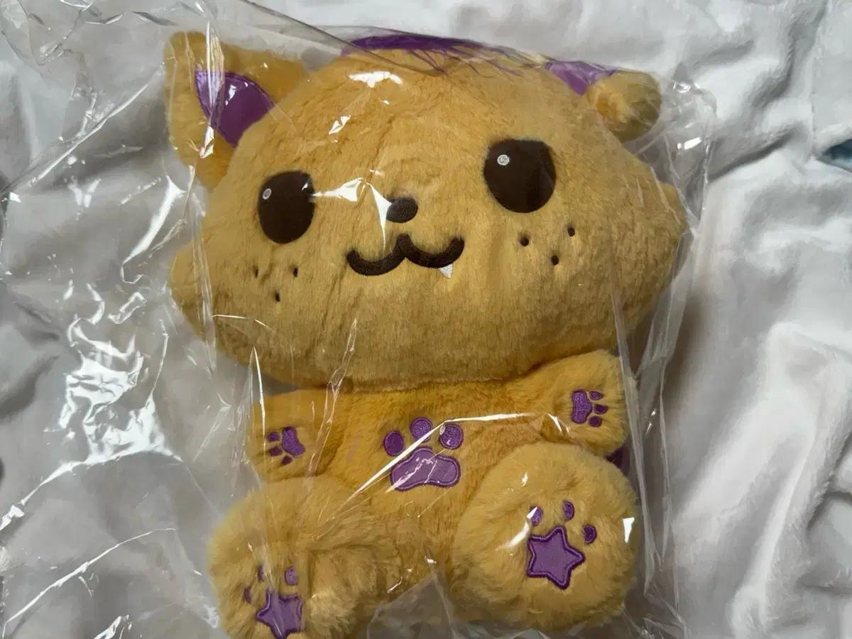 

NCT Unopened New Product Wish Pop-Up Wish Bakery 30cm Wish Dollar Cion Cion Used