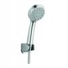 Cento Chrome Spot Shower Set