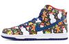 SB Dunk High Concepts Ugly Christmas Sweater 2017 881758-446