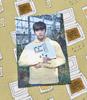 [USED] TXT Soobin CROWN Pre-recording