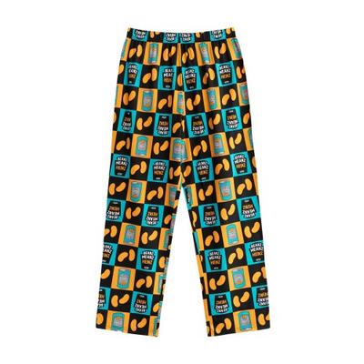 Heinz Mens Coffee Beans Lounge Pants