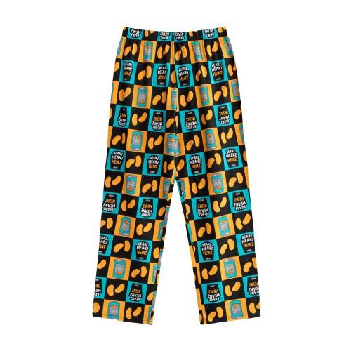 Heinz Mens Coffee Beans Lounge Pants