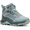 Полуботинки Merrell Speed Strike 2 Mid GTX
