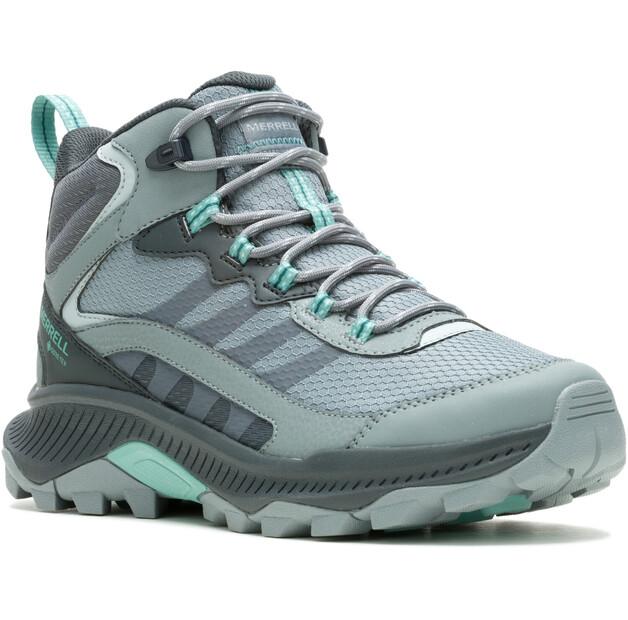 Полуботинки Merrell Speed Strike 2 Mid GTX