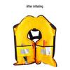 Jundingying Automatic Inflatable Life Jacket