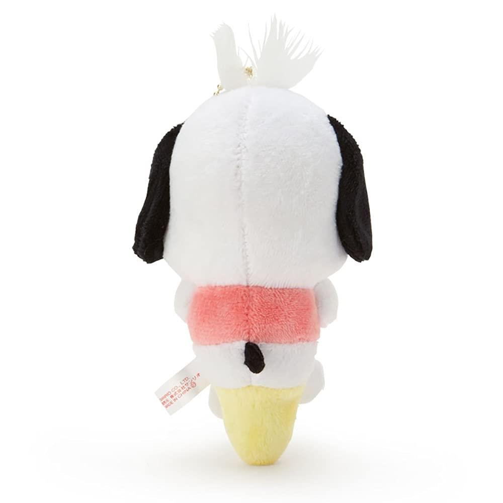 Sanrio (SANRIO) Pochacco Pressure Point Mascot 078778