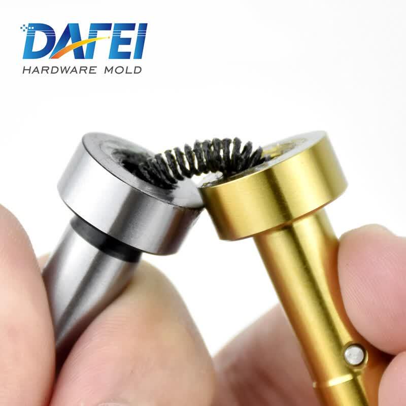 Dafei Fotoelektrischer nichtmagnetischer Kantenfinder