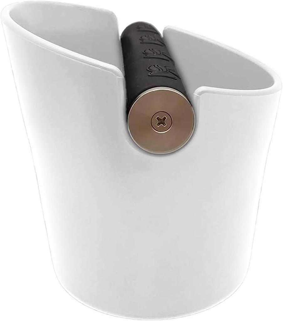 Knock Box, Espresso Knock Box, Coffee Knock Box, Tool for Removing Coffee Grounds After Brewing Espresso, Commercial Coffee Supplies, Home Coffee