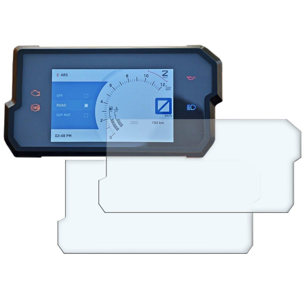 

Speedo Angels Dashboard Screen Protector KTM 790 ADVENTURE (2019+) 2