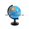 20cm English Globe: Geography Teaching Tool & Summer Interest Ornament