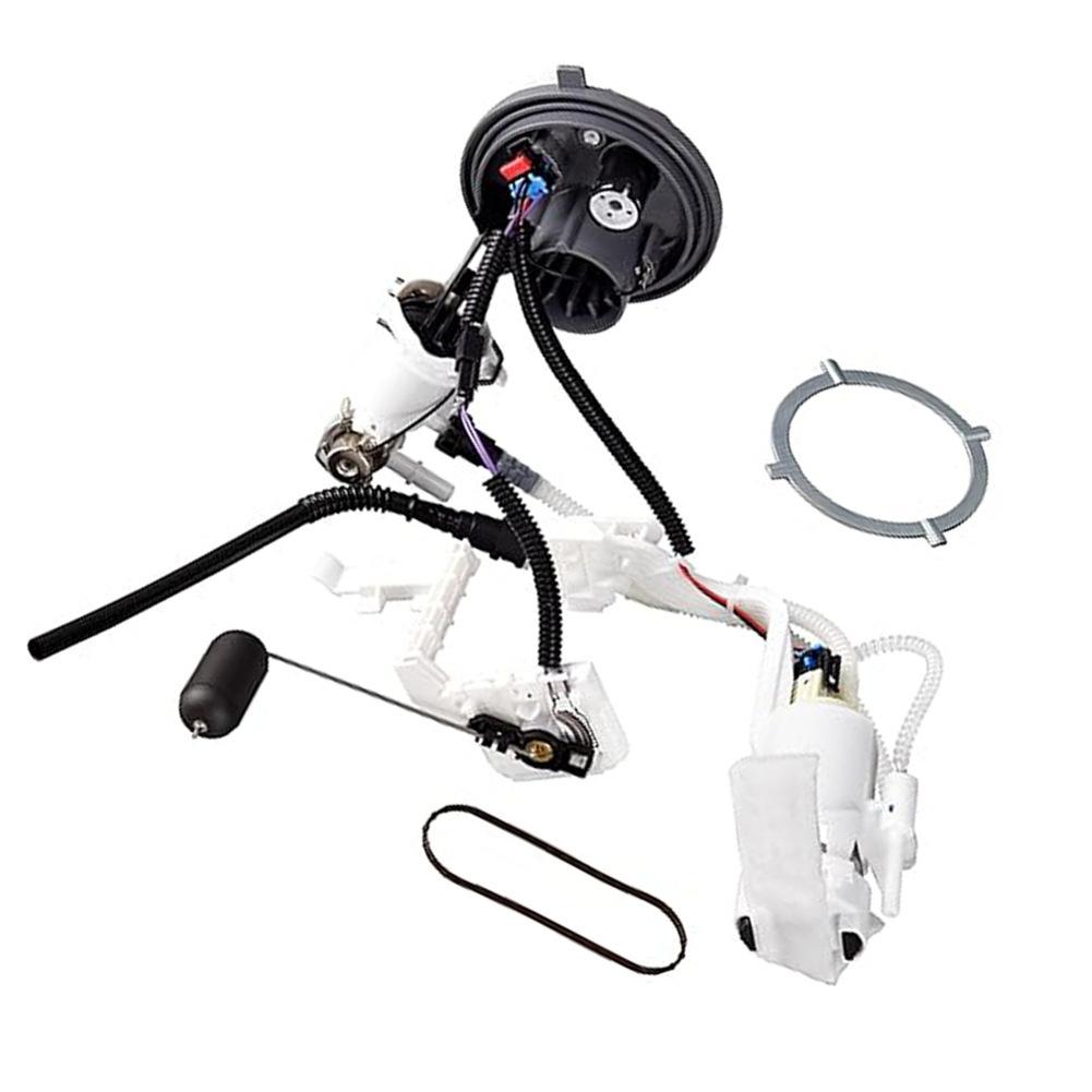 

Fuel Pump Assembly 75069-08D 6290808 6135608 For Electra For Glide For CVO 2008-2026 Electric Fuel Pump Assembly China Mainland