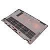 Laptop Bottom Base Case Efficient Cooling Replacement Bottom Case Base Enclosure Cover for Dell Latitude 5510 E5510