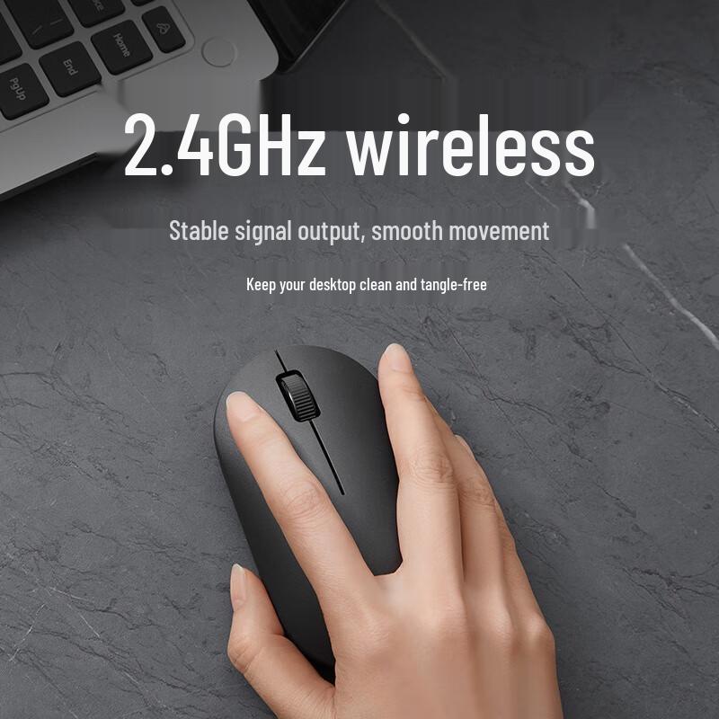 Xiaomi MI Wireless Mouse Lite 2
