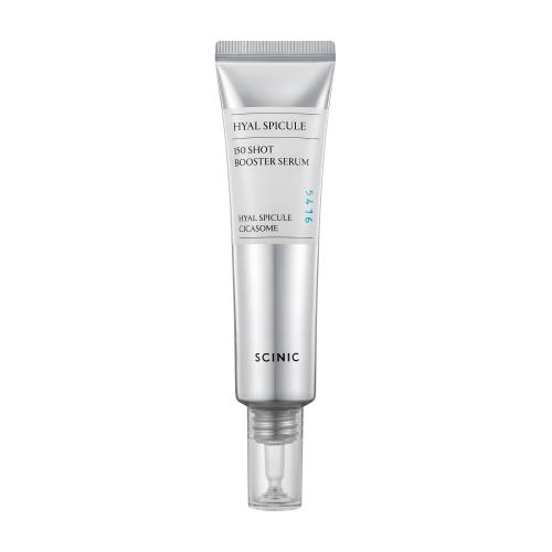 Scinic Hyal Spicule Serum 150 Shots 30ml NONE