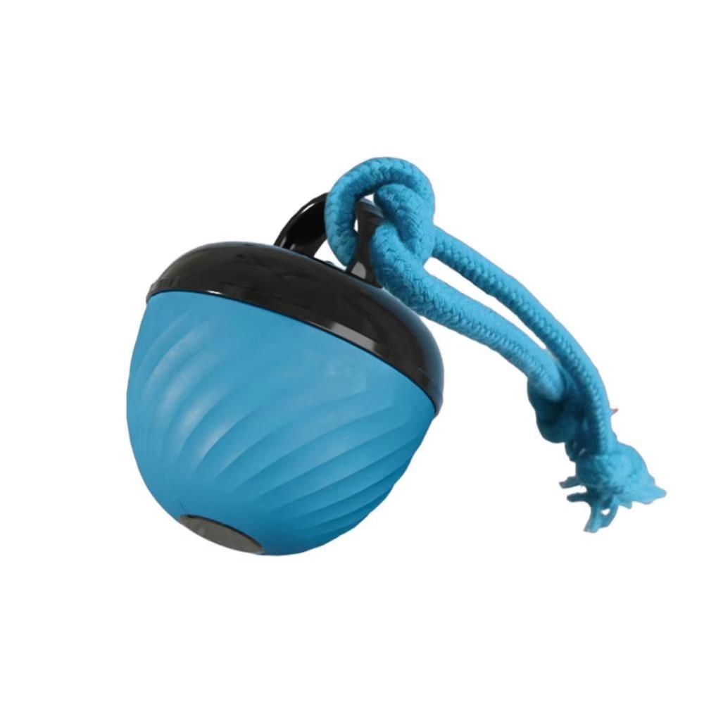 3 Modes Intelligent Dog Toy Ball Creative Automatic Moving Bouncing Ball Teeth Grinding Sports