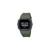 Casio G-Shock Urban Utility Series DW-5610UU-3JF Men's Watch Green