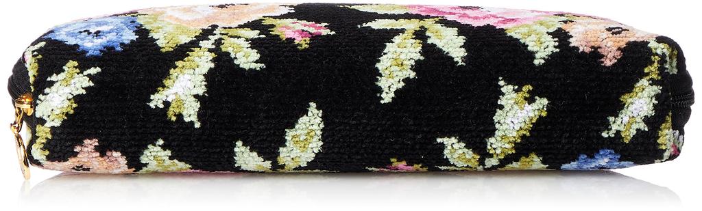Pouch Rose Black [Lake Alster]