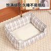Pet Kennel All Seasons Teddy Yorkshire Teacup Dog Small Dog Special Lattice Kennel Winter Pet Products