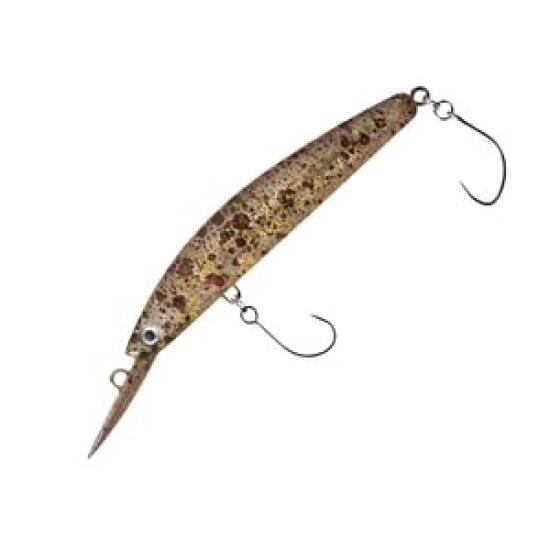 

DAIWA Lure PRESSO Double Clutch 60SHF Topping Hood