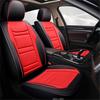 Car Seat Cushion For Front Seat Which is Practical Airbag Outlet, Small Head cap in Centre