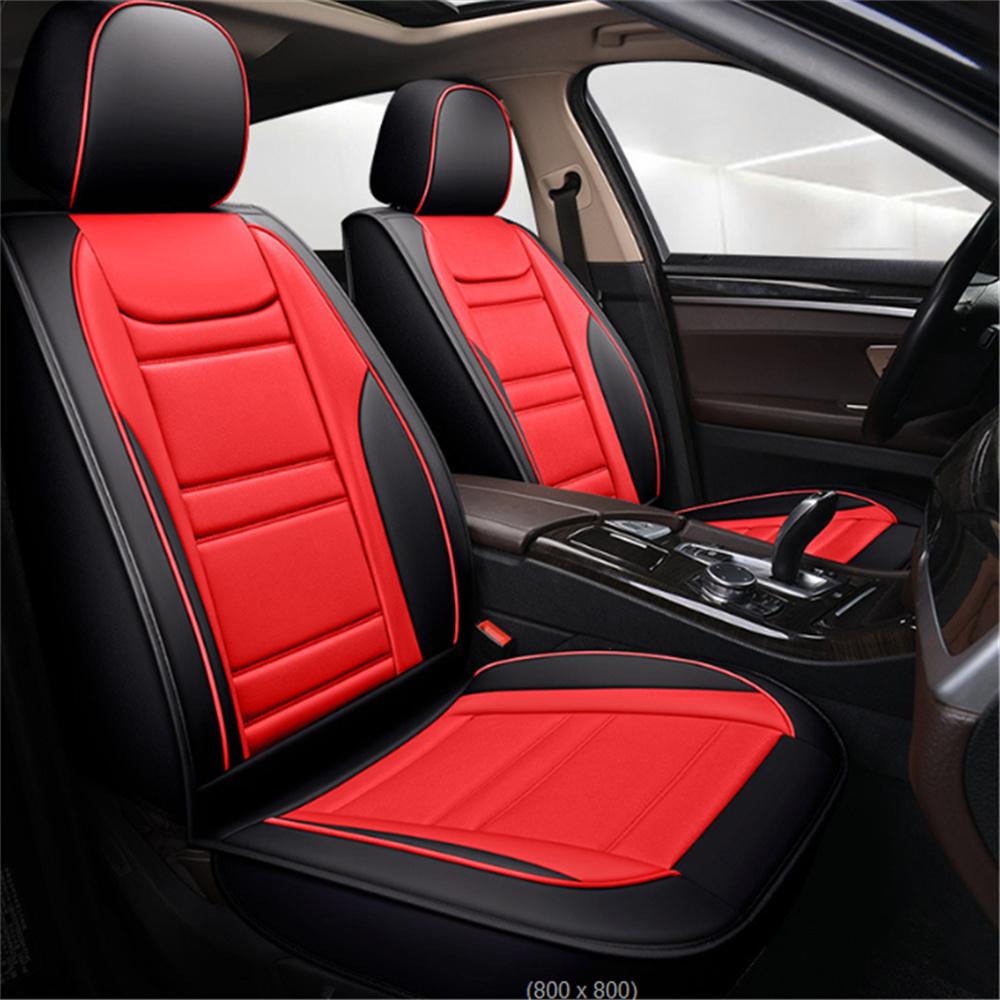Car Seat Cushion For Front Seat Which is Practical Airbag Outlet, Small Head cap in Centre
