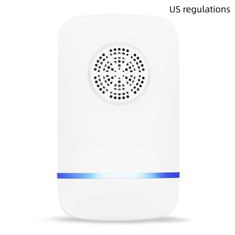 Ultrasonic Electronic Insect Repellent Pest Repeller Pest Control Electronic Ultrasonic Repeller Indoor