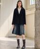 Mitte Handmade Utility Jacket_Navy