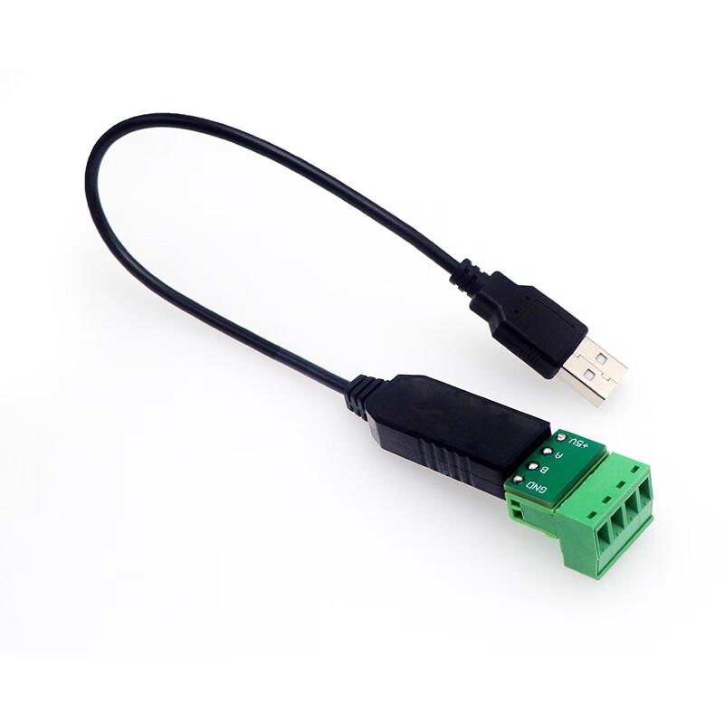 Μετατροπέας RS485 σε USB Rongshitong Industrial
