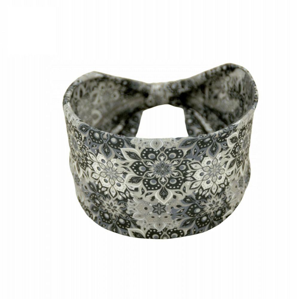 Hair Accessories Twisted Extra Large Thick Wide Headbands Turban Workout Headband Head Wraps for Women Yoga Sports Hairband