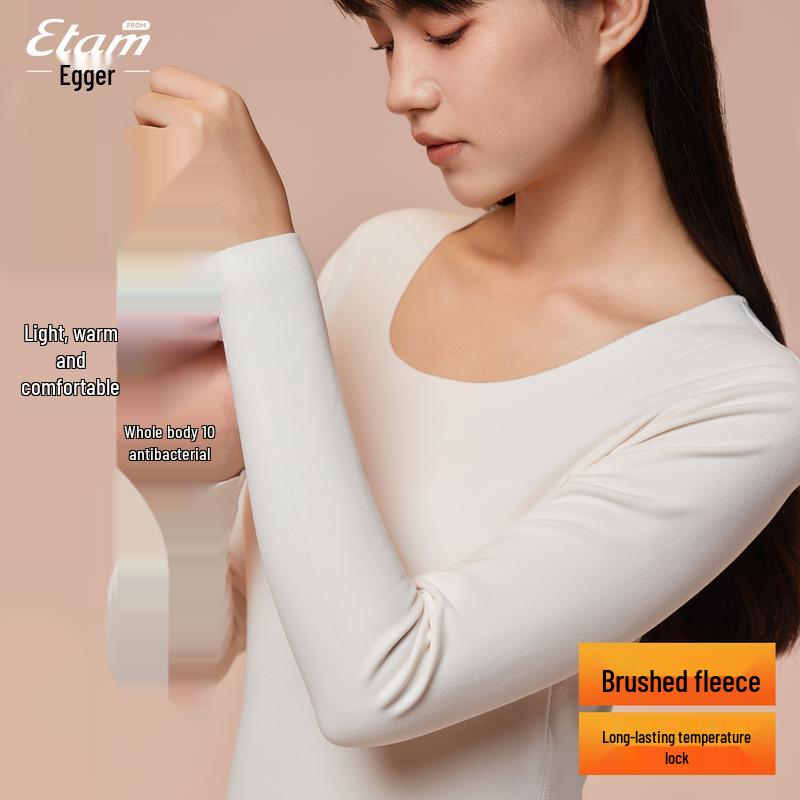 

Женский термокомплект Etam Camellia L (110-130 jin)