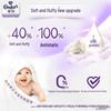 Jinfang Fabric Softener 4L & Underwear Laundry Detergent 480g Bundle
