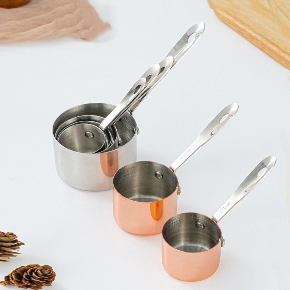 Portable Mini Sauce Pan 60/80/125/250ML Salad Sauce Dish Smooth Condiment Containers  Coffee Making