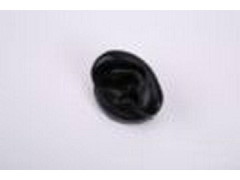 Silicone Ear Model for Training, Display & Ear Studs or Earphones