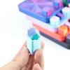 Efficient Beads Painting Accessory Tray Includes Cover And Small Bin For Spill Proof Crafting Easy To Cleaning
