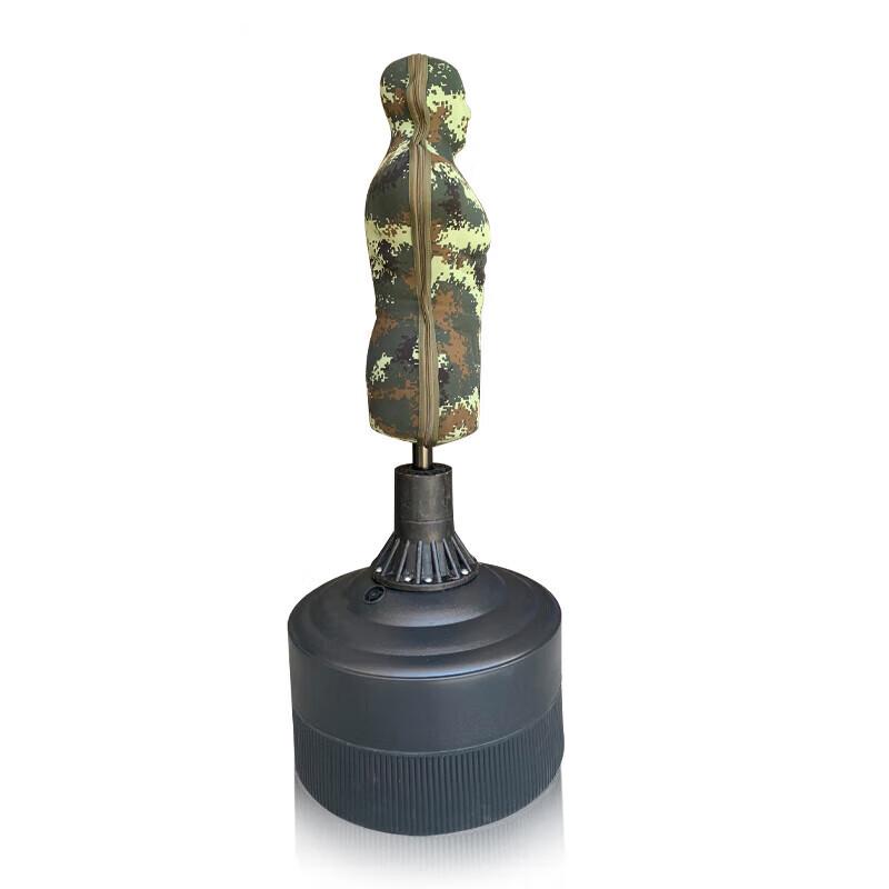 Xuanshi Lidská Bojová Tréninková Figurína