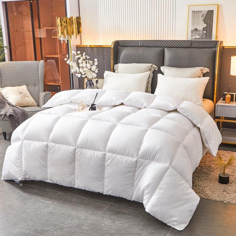 Hotel Grade All-Season Soy Fiber Duvet