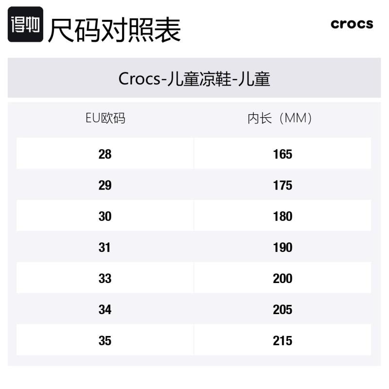 Crocs Abrasion Resistant Low Top Children's Sandals Pink Kids'