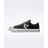 Star Player 76 Black Vintage White Unisex Sneakers A01607C