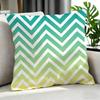 Art HHerringbone Patterned Cushion Cover Cushion Cover Set Pcs X X X Pillowcase Decorative Sofa Home Decor