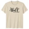 Dream It Wish It Do It T-Shirt Goal Setting Motivation Birthday